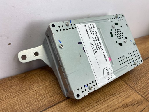 module control unit Ford Mustang VII 2024