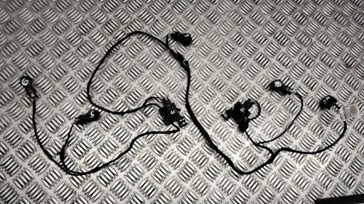 9364201 - Bmw 5 g30 g31 2017 pdc джгут проводів датчика паркування