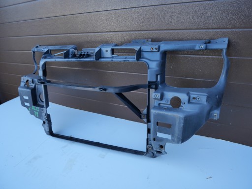 VW SHARAN et Armature