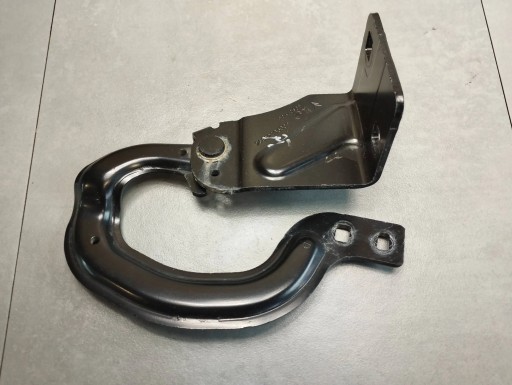 Peugeot 3008 und Scharnier heckklappe heck 9683213680D