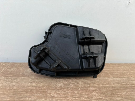 VW POLO 6R spoiler cap lights left front 6R1941015LH 4G/JRS899