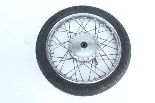 HONDA CM 125 переднє колесо 3,25 R18