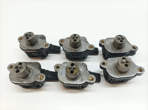 sensore SENSOR VALVOLA elettromagnetico 04E906048A Skoda Kodiaq e (2016-23)
