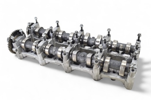 Arbres à cames de la distribution Porte MERCEDES SPRINTER 906 2.2 CDI R6110160504