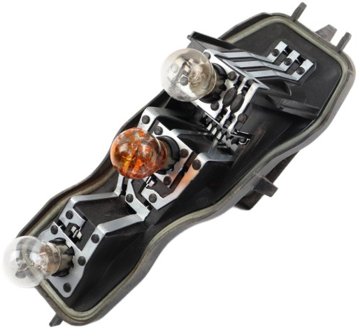 RENAULT SCENIC II light housing rear part rear LIFT 06-09 EUROPA 164229