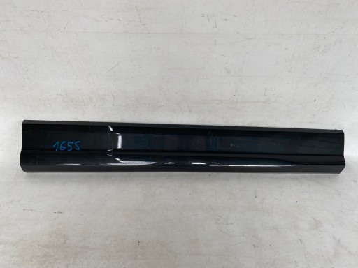 AUDI Q2 81A S-LINE 16- moulding for door right front 81A853960B