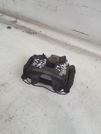 strmeň Brzdový ľavý zadok CITROEN C5 III 10r. 2.0HDI