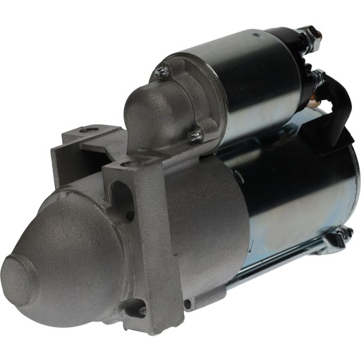 6792N - Стартер chevrolet astro van 4.3 chevrolet blazer s10 4.3 v6 awd