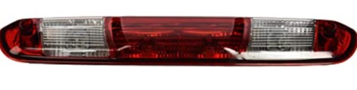 253791 - Лампа зі сплаву SILVERADO, 06-14