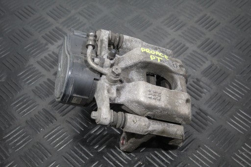 caliper brake right rear part TOYOTA PROACE VERSO II 2