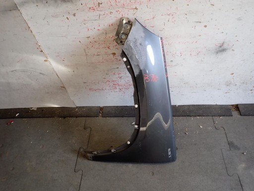 fender front front left VW TIGUAN and 2007-2015 5N
