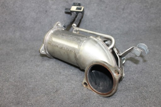 BMW G20 G30 G01 G05 3.0D 4.0D B57 chladic EGR - 8574815