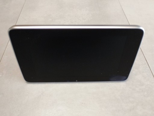 Mercedes-Benz GLC X253 2016 Monitor / Schermo / ekran A2059002211