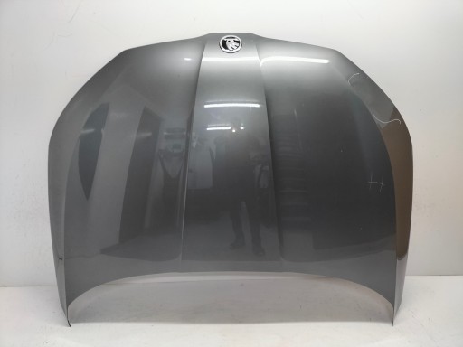 motorháztetö motorfedél SKODA SCALA 19