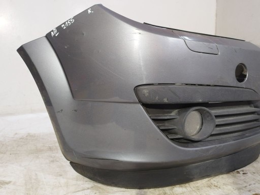 Opel Astra III H 3 bumper front front Z155