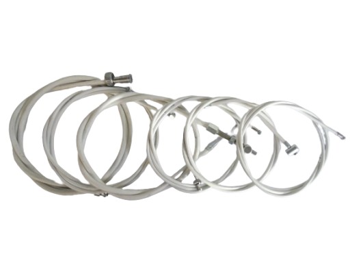 M52.25.01X M52.28.01X - Ланки Osa M52 білі, компл