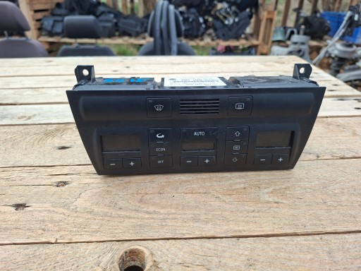 PANEL klimatizaci AUDI A6 C5 4B0820043AG