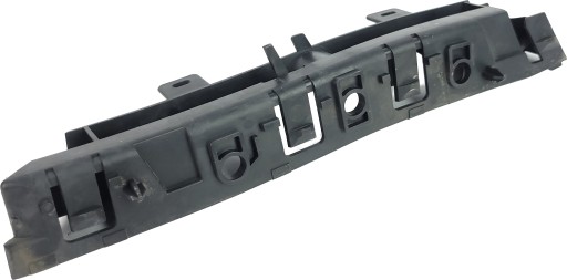 CITROEN C5 III LIFT X7 Support montage pare-chocs Avant Avant Gauche 9681058980