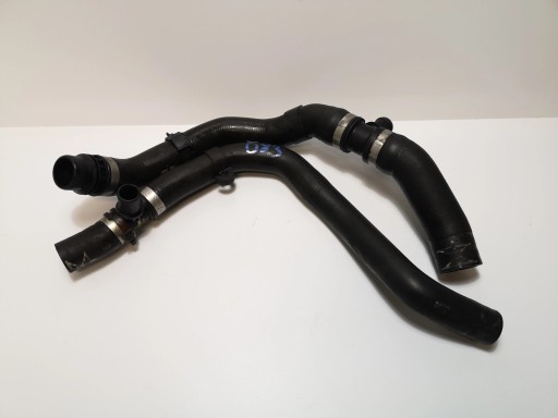 VW T5 T6 водопровід 7e0122101k