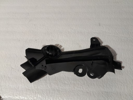 BMW 7 G11 LCI cover gasket under the window 7347395