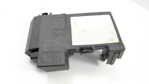 Акумуляторний модуль citroen c4 picasso peugeot 308 3008 новий oe 9810872780