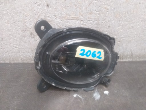 fog light right SEAT TARRACO LED 5FJ 5FJ941702