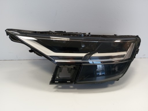 light left front front FULL LED AUDI Q8 4M8941033