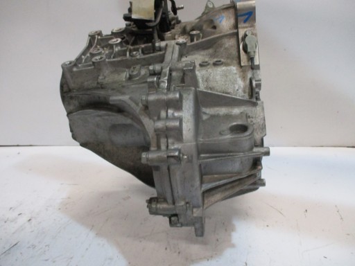 Getriebe HYUNDAI KONA 1,6CRDI WKU60C