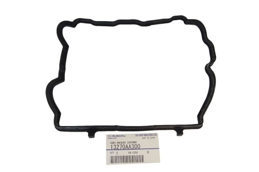 13270AA300 - SUBARU XV 2017-ПРОКЛАДКА КРЫШКИ КЛАПАНА FB
