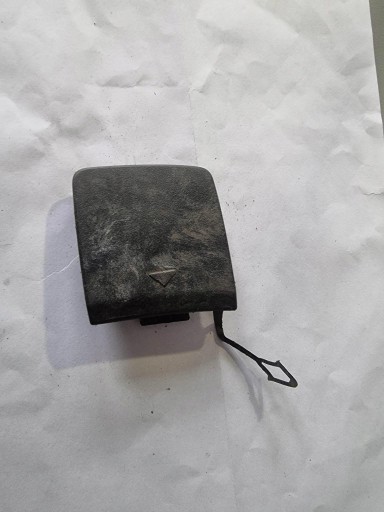 BMW X1 F48 -> towing hook cap of a bumper rear part 7361233