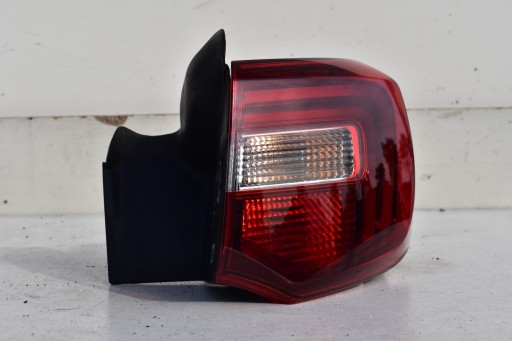 light right rear part OPEL GRANDLAND X 2017-2021 81660201 EU