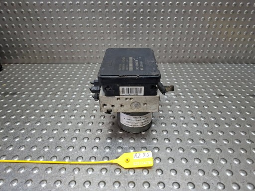 pump control unit ABS KIA SPORTAGE IV TUCSON III 16- BE6003R301 58920-F1110