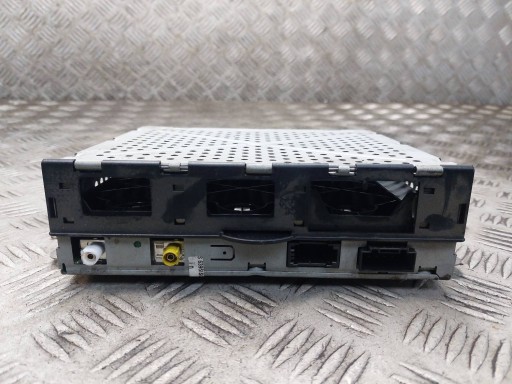 TUNER RADIA AUDI A8 D3 LIFT 4E0035541E