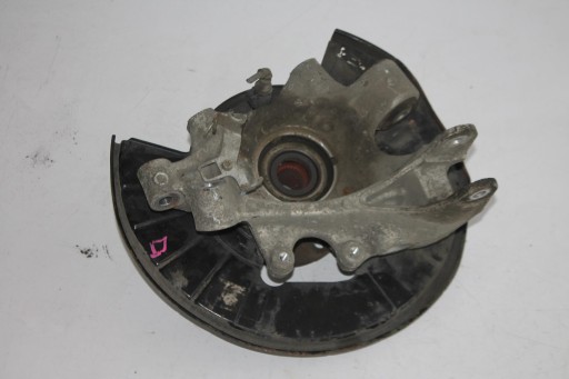 swing of the pivot left rear part rear CAYENNE 7P 10