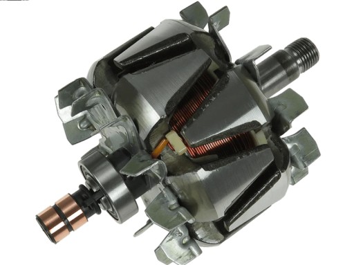 AR0066, - Ротор генератора ar0066