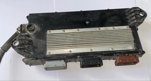 Контроллер светового модуля iveco easy mux 50430 0982