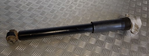 GX63-18A116-XX GX6380EB - Jaguar xf x260 седан 3.0 sc амортизатор правий зад задній edc gx63-80-eb 16r