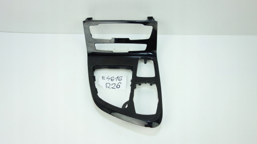 Ráma DEKOR fedél TUNELU táblák BMW 2 F45 F46 14-17 9287611