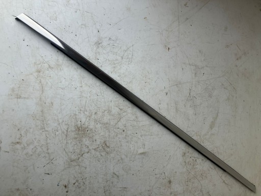 modanatura Striscia listello modanatura CHROM sinistra posteriore CITROEN C4 PICASSO II 9677094780 #25