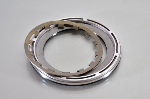 Поршень Reverse VT1 VT2 CFT25 Mini Cooper