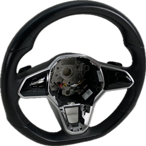 lenkrad Schalter VW PASSAT B8 GOLF VIII 5H0419089CE