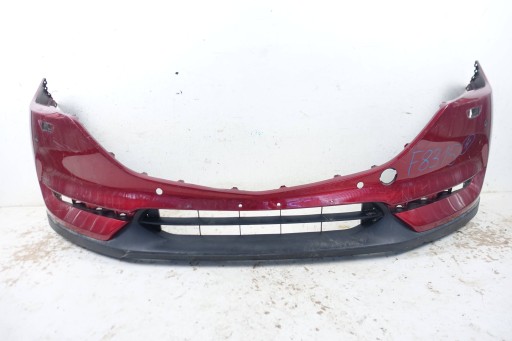 bumper front front MAZDA CX3 CX-3 14-18 4XPDC washers DK8A50031
