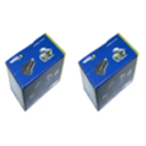 V95-70-0014 - 2 крышки распределителя зажигания vemo для volvo 740, 760, 94, 940, 940 ii