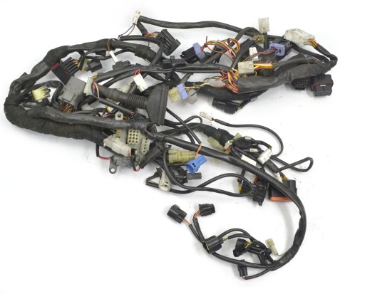 KTM RC8 RC 8-МОНТАЖНИЙ ДЖГУТ