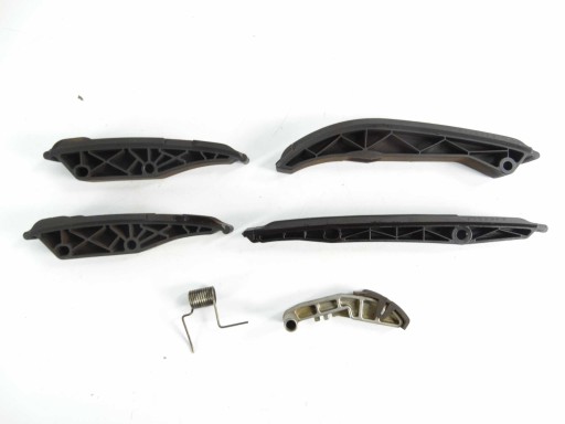 A1120520015 - Mercedes CL W215 скользящий механизм газораспределения в сборе