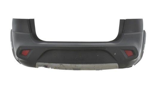 Paraurti posteriore * posteriore SEAT ALTEA Freetrack PDC 5P8