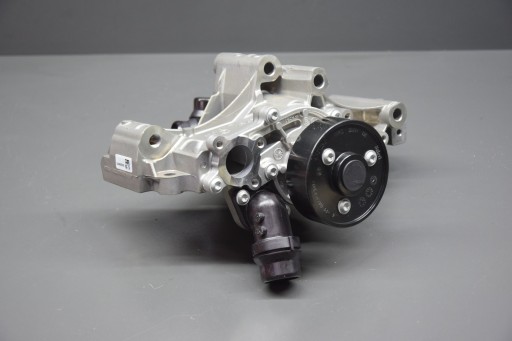 water pump console BMW X3 G01 X4 G02 X5 G05 X6 G06