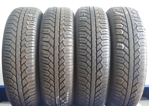 165/70R14 81T SEMPERIT MASTER-GRIP 2 x4pcs 8276z