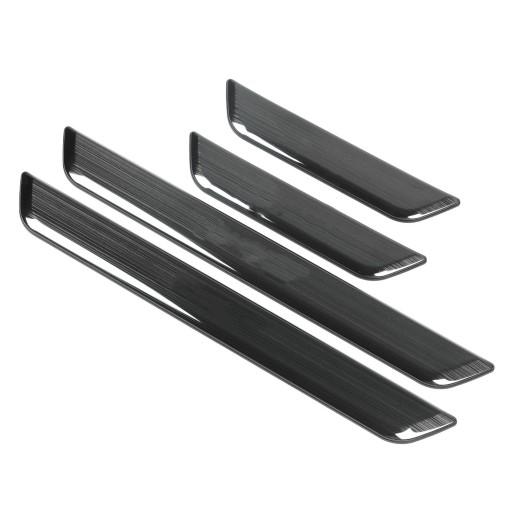 Світлодіодний протектор порогів вхідний шлях