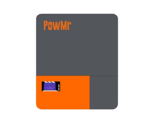 Акумуляторна батарея 100ah 48V LiFePO4 Power BANK